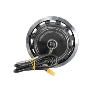 ZERO 10X 1000W-1200W Motor (52V-60v