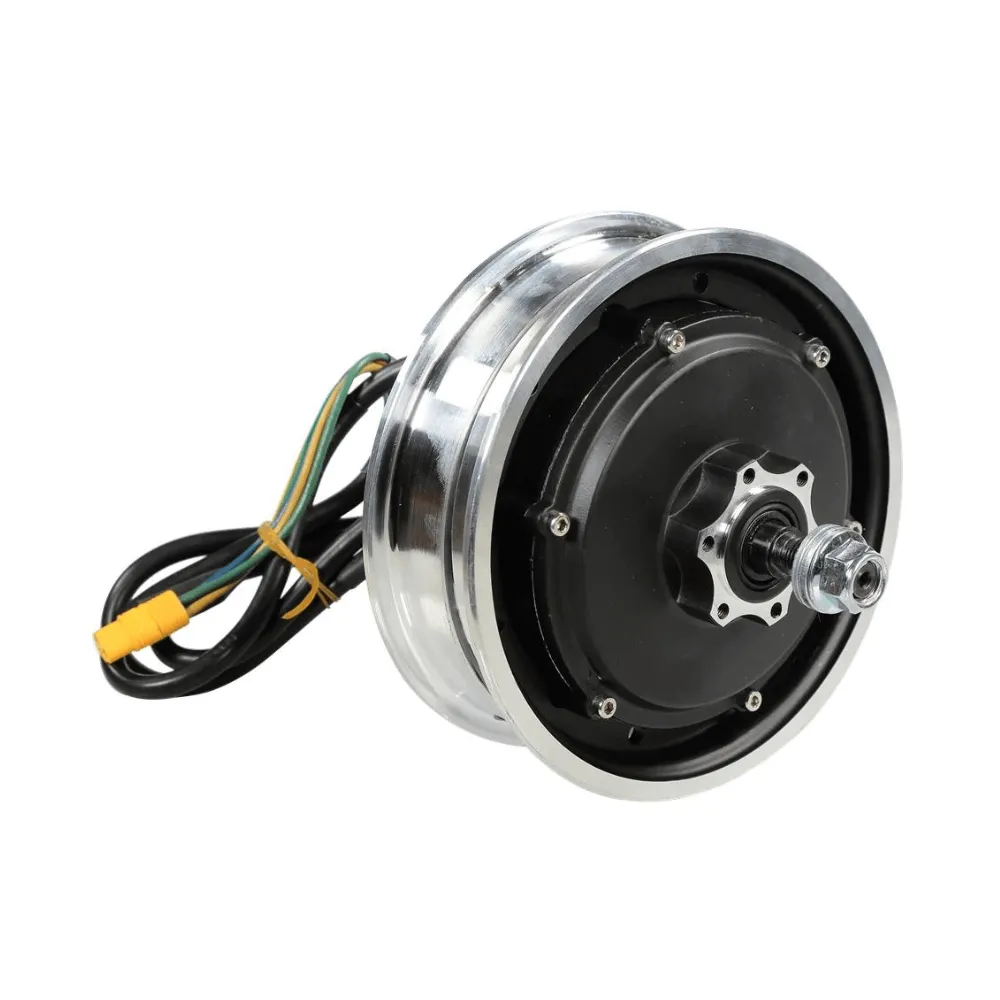 ZERO 10X 1000W-1200W Motor (52V-60v