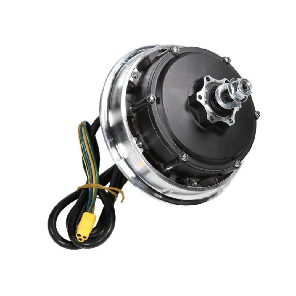 ZERO 10X 1000W-1200W Motor (52V-60v