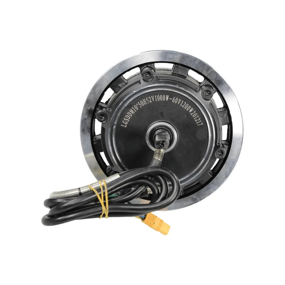 ZERO 10X 1000W-1200W Motor (52V-60v